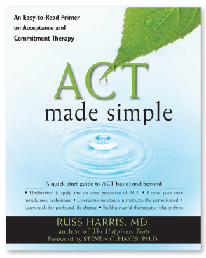 ACT made simple book cover