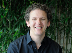 Dr Russ Harris