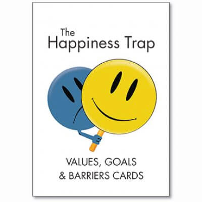 The Happiness Trap | Actmindfully