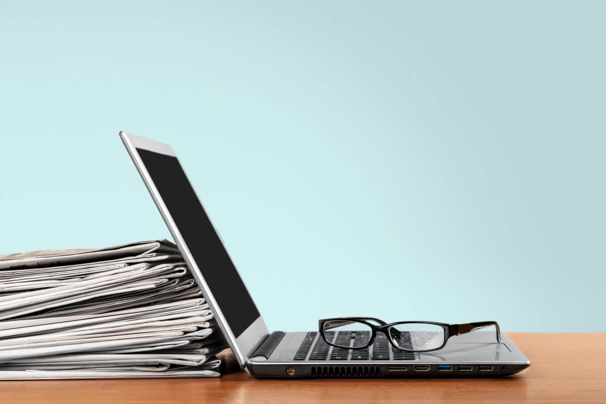 Articles &<br/> Papers