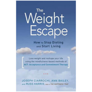 The Weight Escape Book