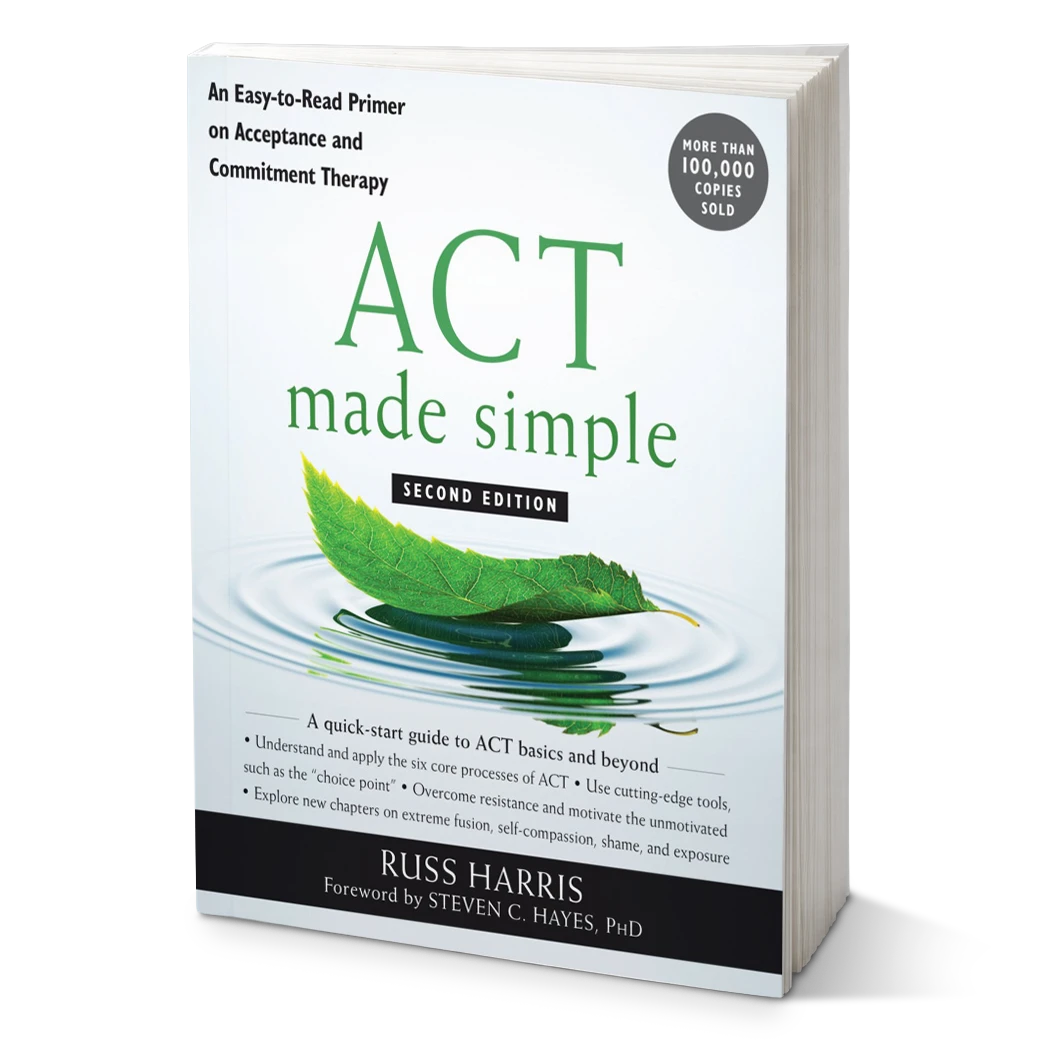 ACT Made Simple