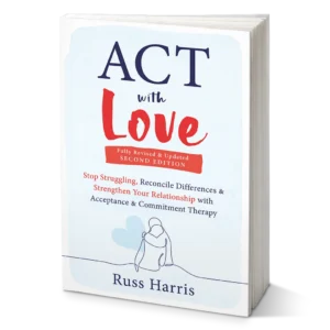 ACT With Love image