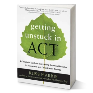 Getting Unstuck In ACT