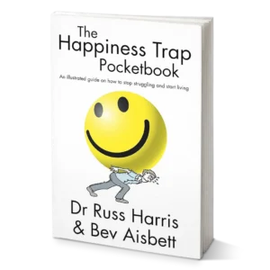 The Happiness Trap Pocketbook