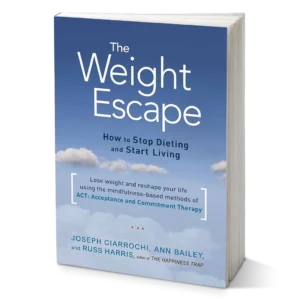 The Weight Escape Book