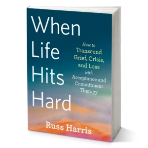 When Life Hits Hard Book